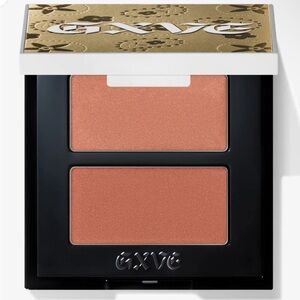 GXVE Feelin' Cheeky Blush Duo